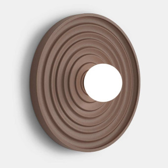 Настенный светильник Svoy Design Seea L LSEW45-8025